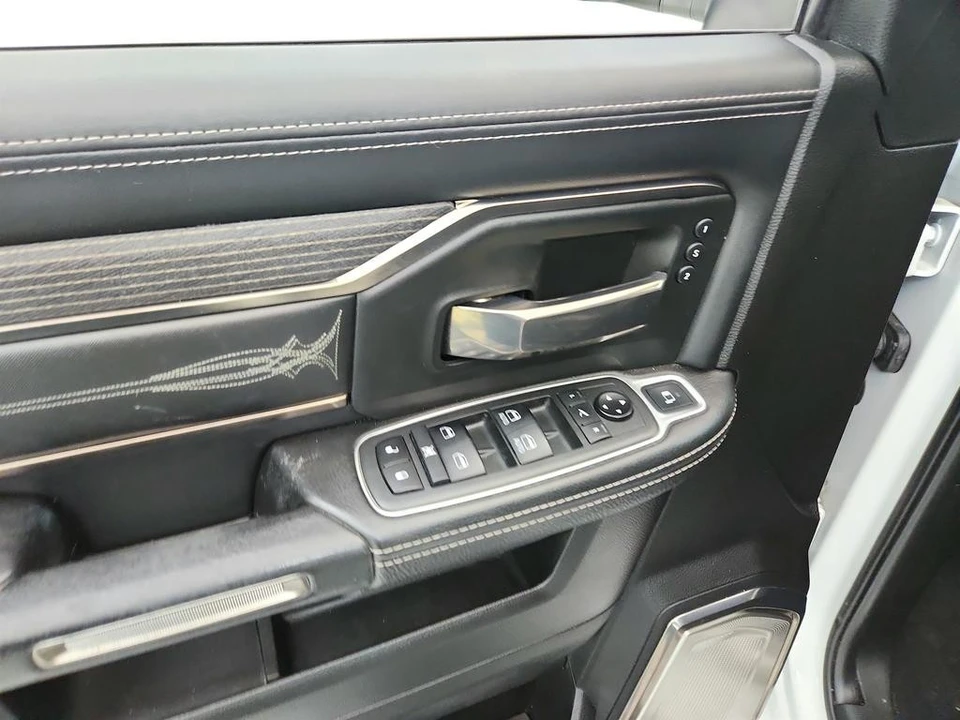 2019 Ram 3500 - Image 21 of 31