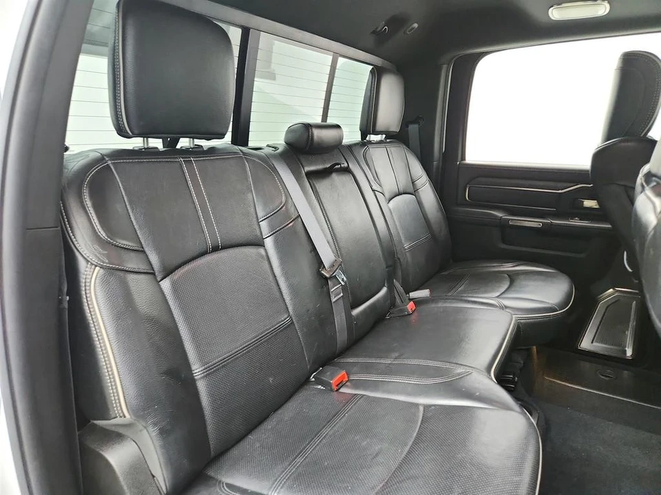 2019 Ram 3500 - Image 28 of 31