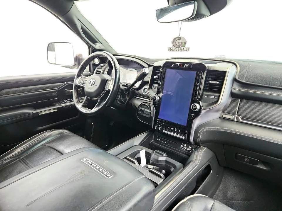 2019 Ram 3500 - Image 25 of 31