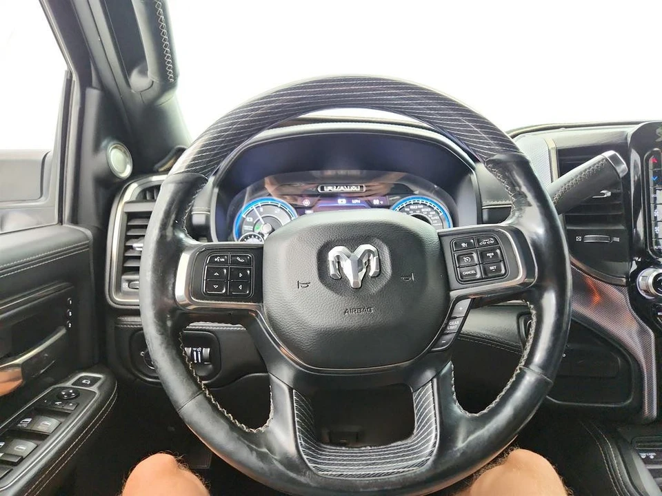2019 Ram 3500 - Image 17 of 31