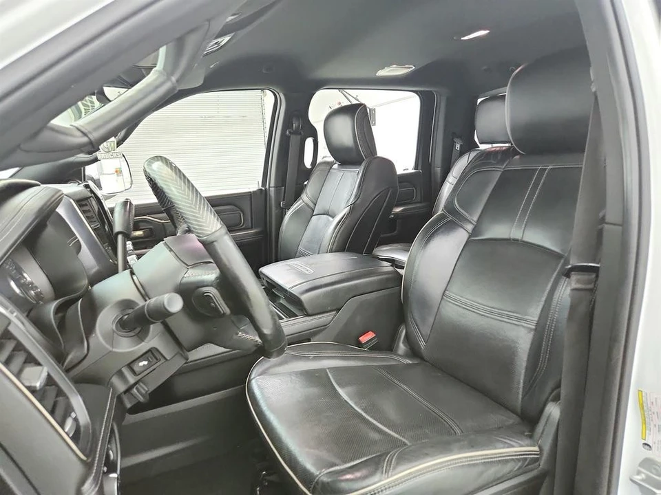 2019 Ram 3500 - Image 14 of 31