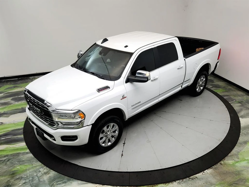 2019 Ram 3500 - Image 31 of 31