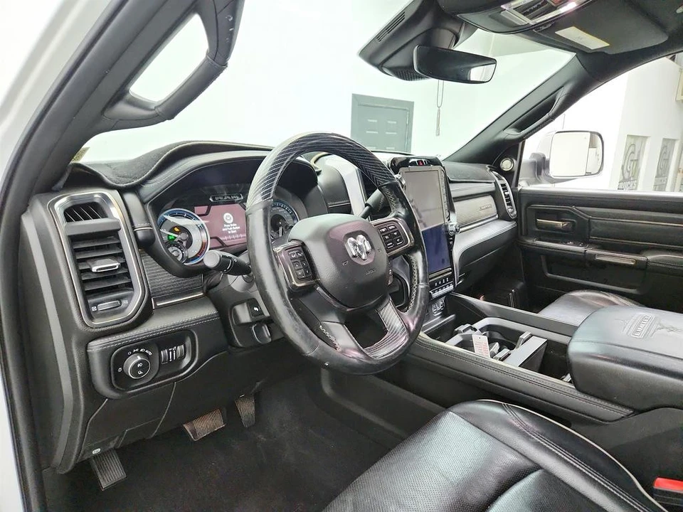 2019 Ram 3500 - Image 13 of 31