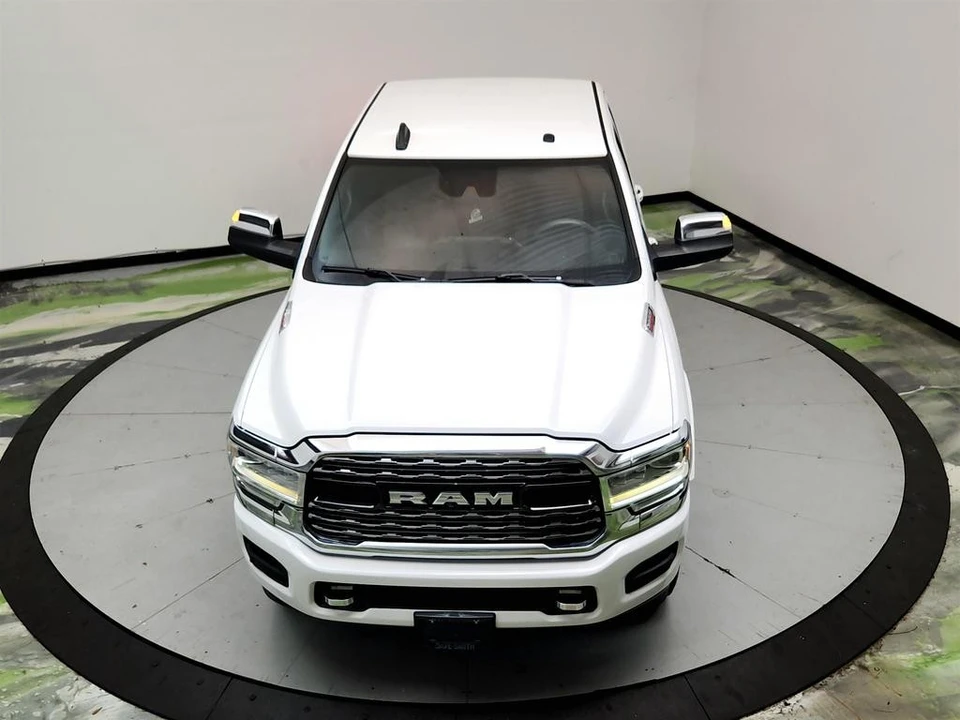 2019 Ram 3500 - Image 30 of 31