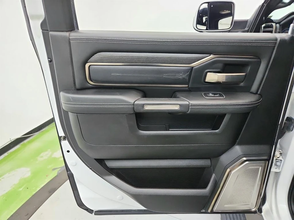 2019 Ram 3500 - Image 24 of 31