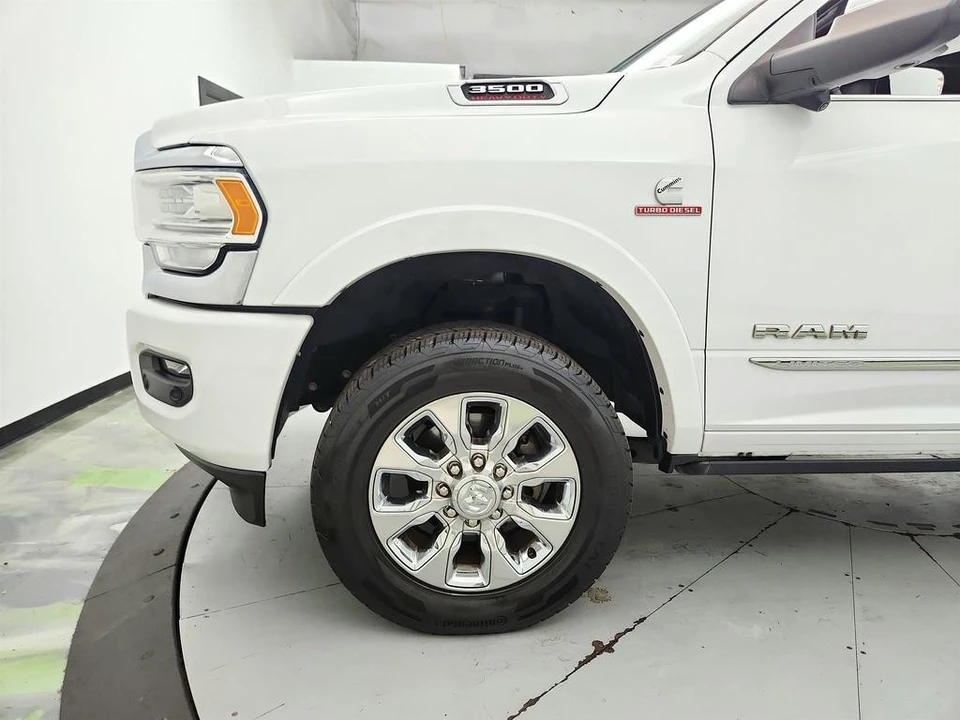2019 Ram 3500 - Image 30 of 31