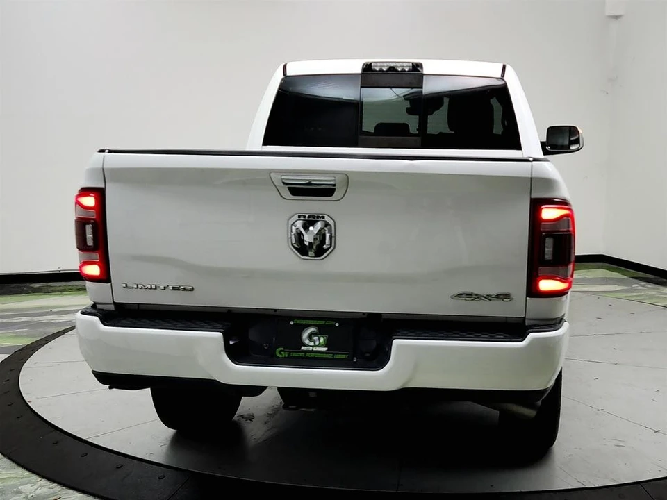 2019 Ram 3500 - Image 6 of 31