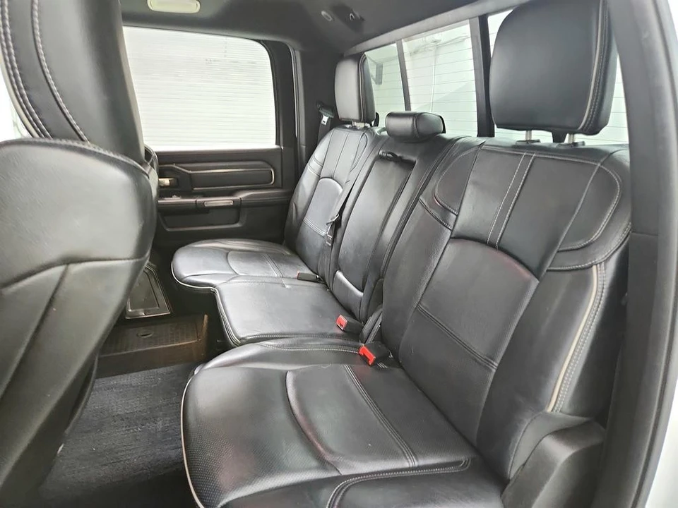 2019 Ram 3500 - Image 23 of 31