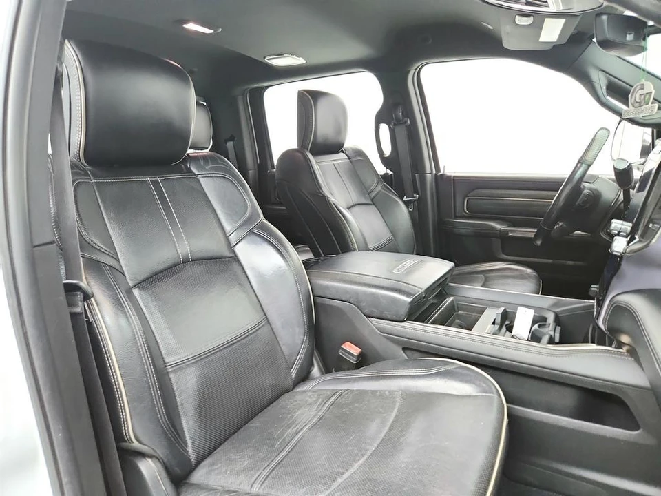 2019 Ram 3500 - Image 26 of 31