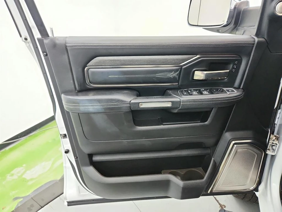 2019 Ram 3500 - Image 22 of 31