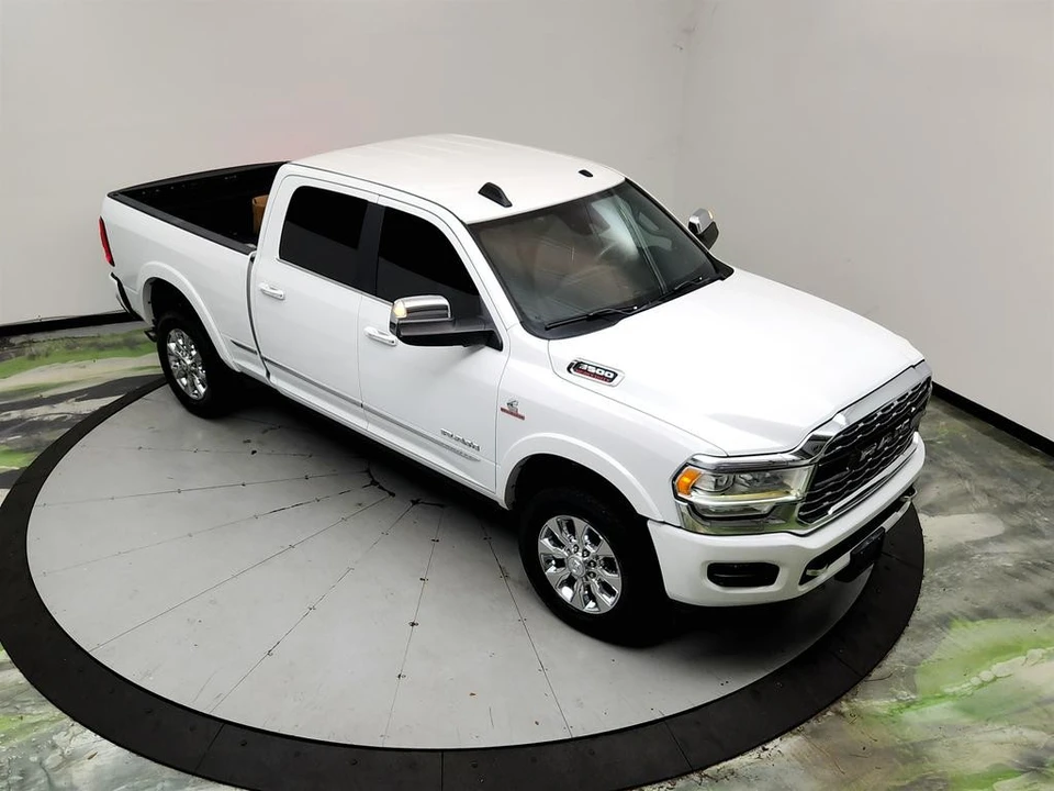 2019 Ram 3500 - Image 31 of 31