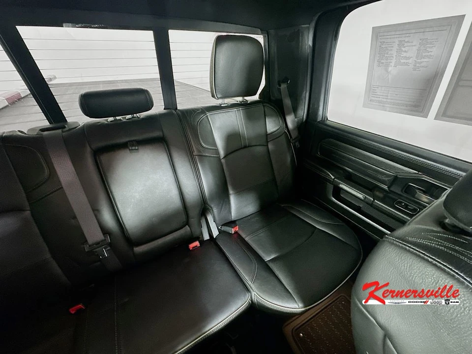 2019 Ram 3500 - Image 14 of 21