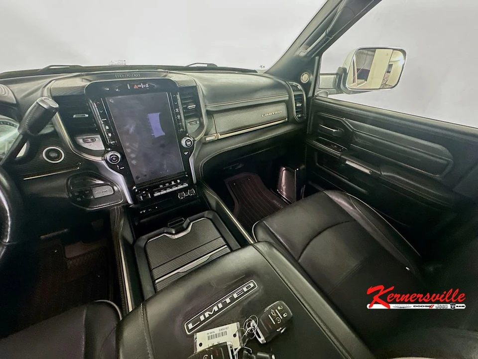 2019 Ram 3500 - Image 11 of 21