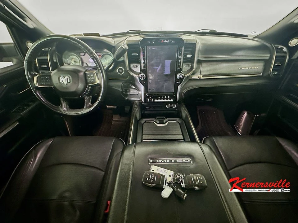 2019 Ram 3500 - Image 10 of 21