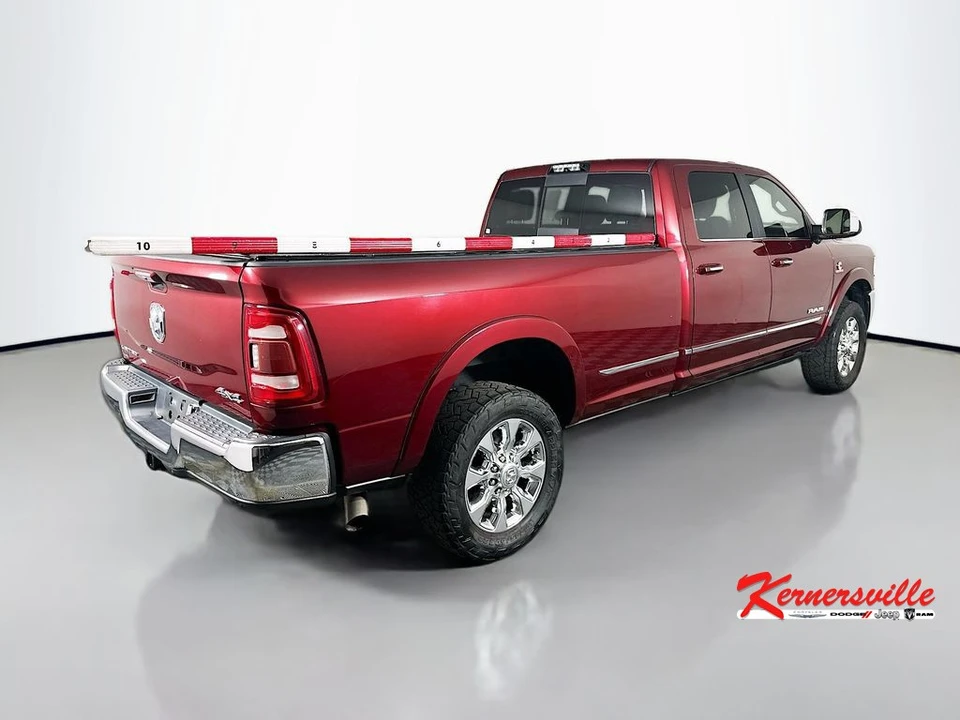 2019 Ram 3500 - Image 7 of 21