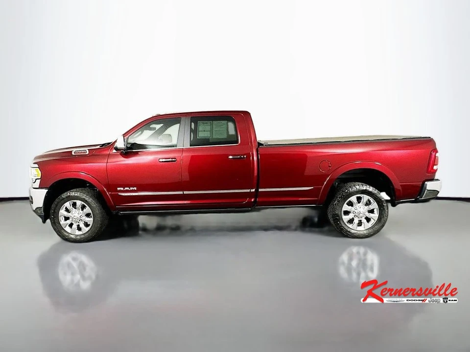 2019 Ram 3500 - Image 4 of 21