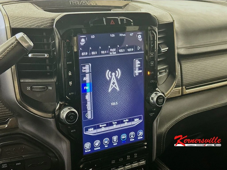 2019 Ram 3500 - Image 17 of 21