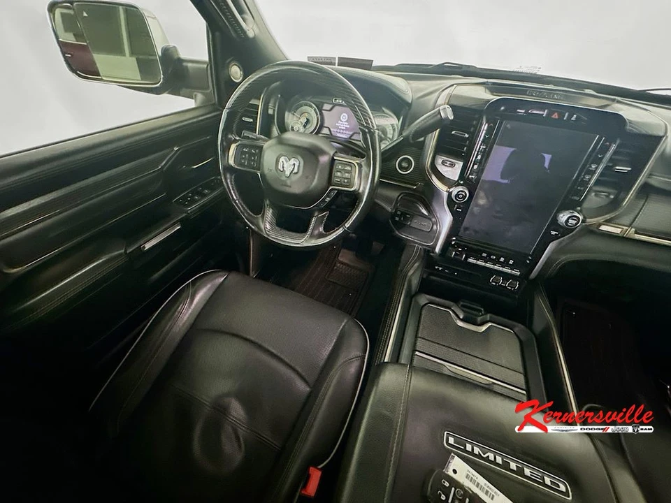 2019 Ram 3500 - Image 9 of 21