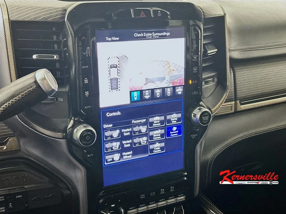 2019 Ram 3500 - Image 20 of 21