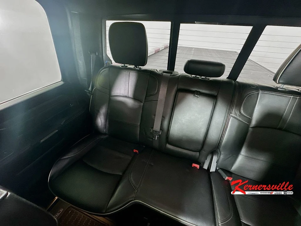 2019 Ram 3500 - Image 12 of 21