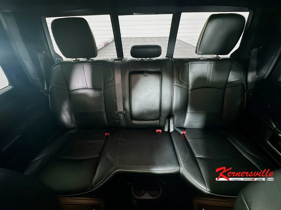 2019 Ram 3500 - Image 13 of 21