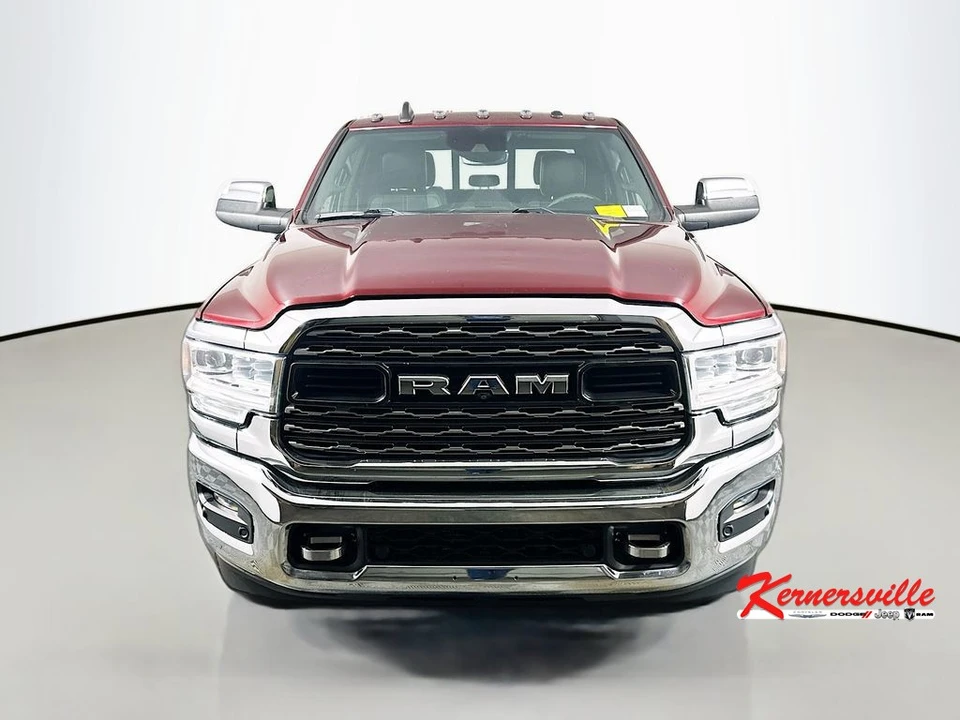 2019 Ram 3500 - Image 2 of 21