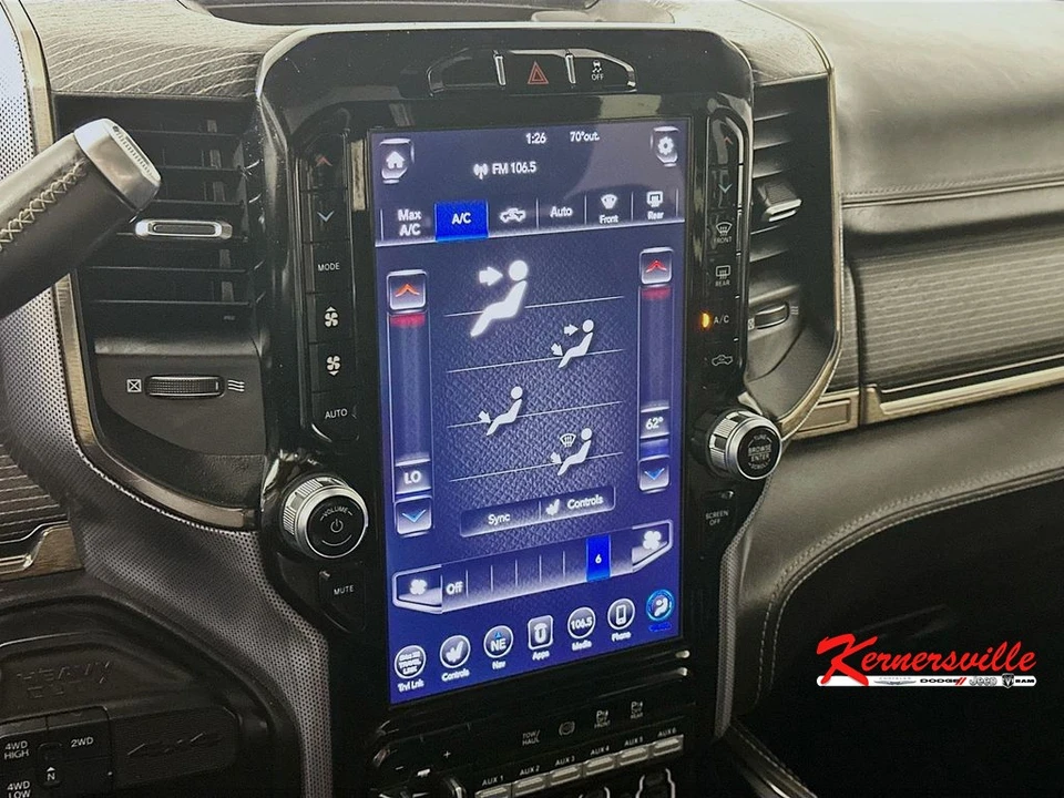 2019 Ram 3500 - Image 18 of 21
