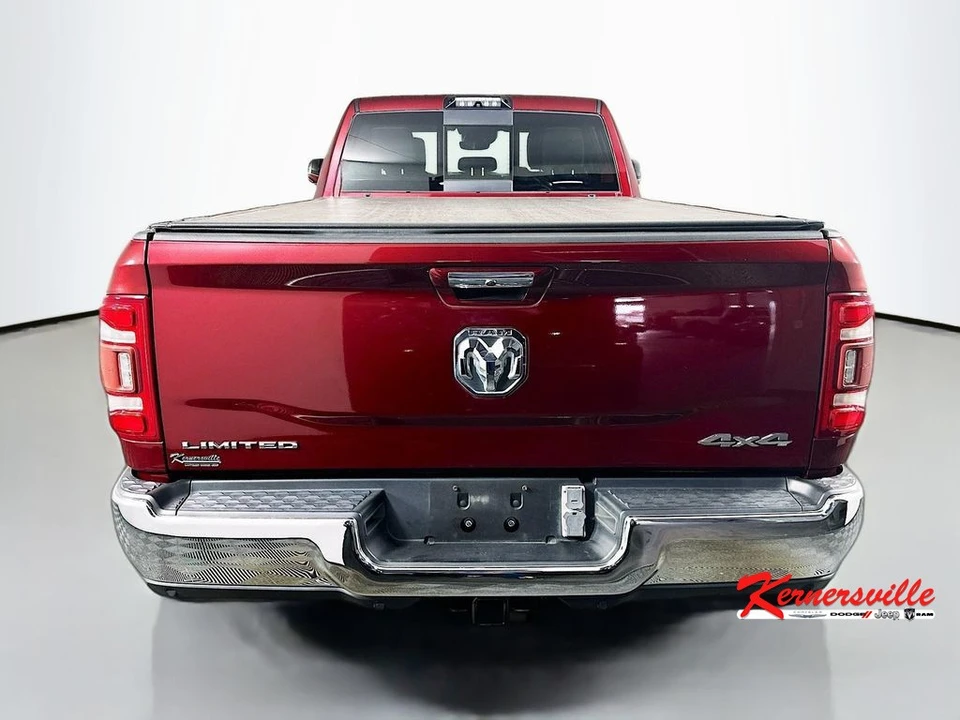 2019 Ram 3500 - Image 6 of 21