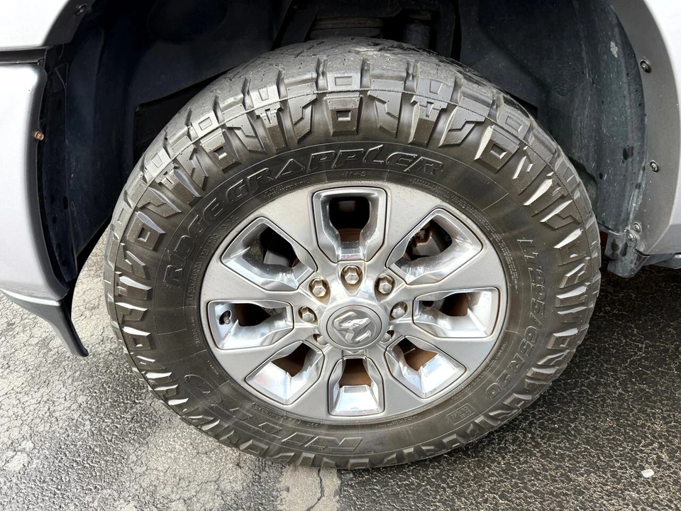 2019 Ram 3500 - Image 12 of 12