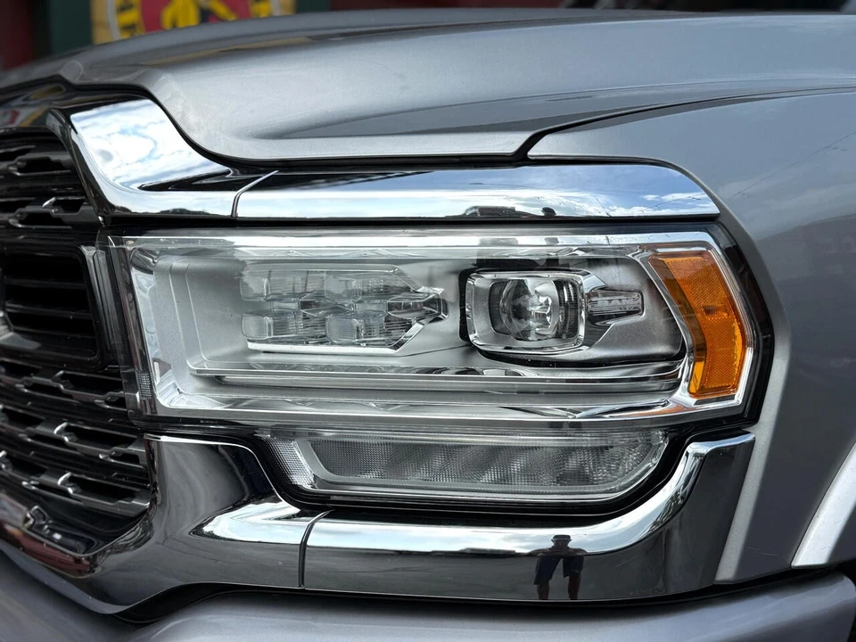 2019 Ram 3500 - Image 11 of 12