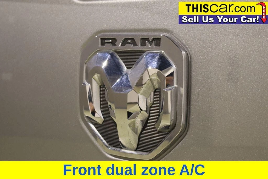 2019 Ram 3500 - Image 16 of 31