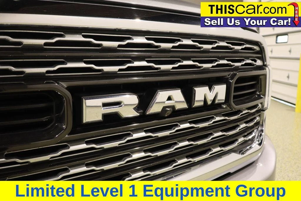 2019 Ram 3500 - Image 14 of 31