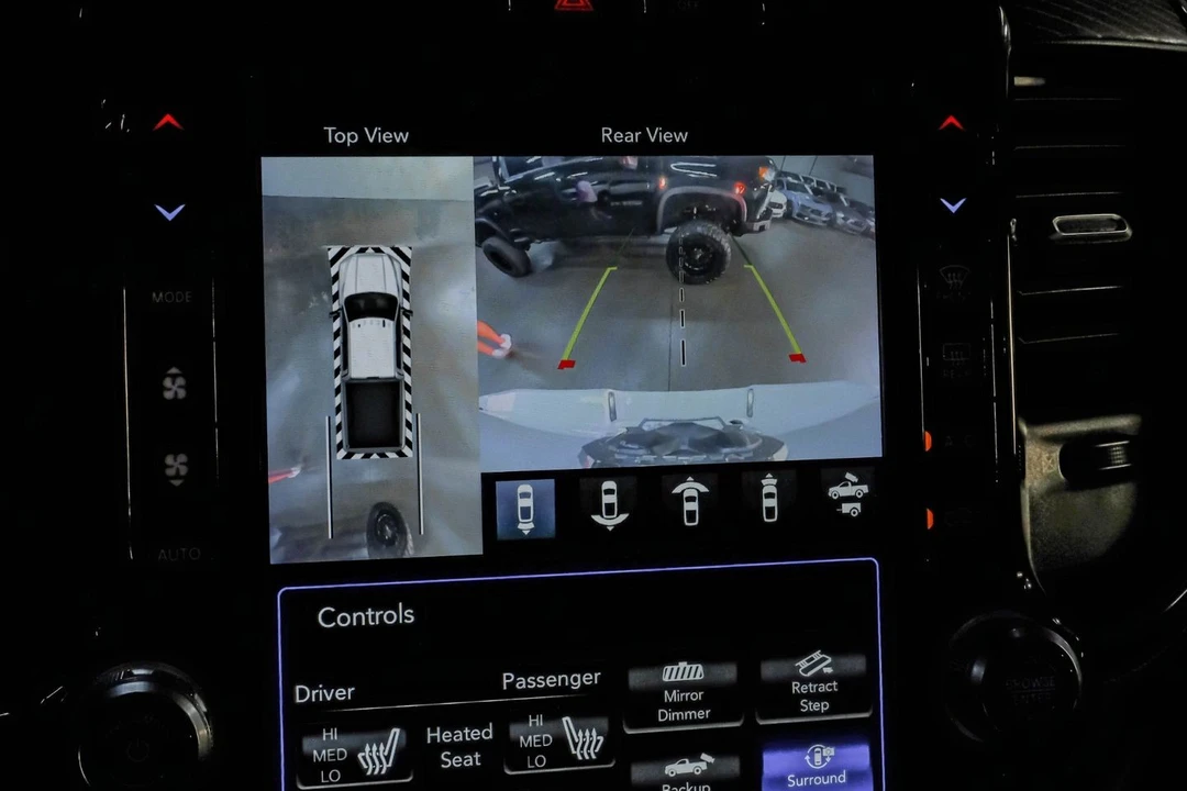 2019 Ram 3500 - Image 28 of 31