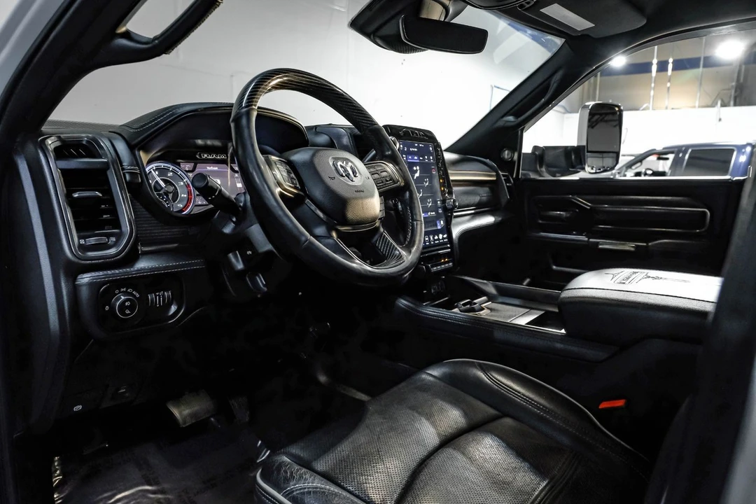 2019 Ram 3500 - Image 3 of 31