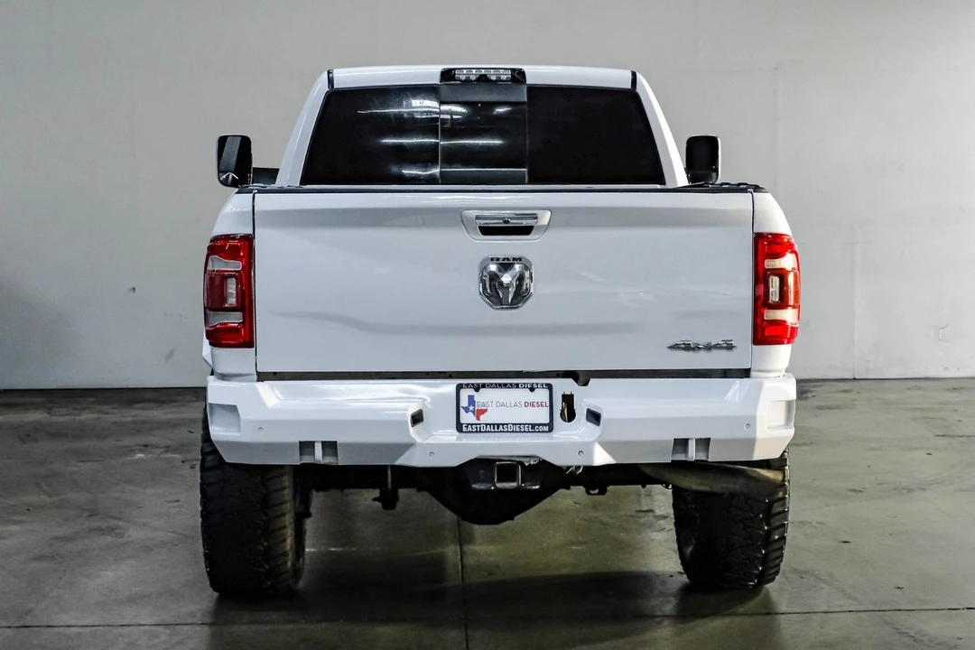 2019 Ram 3500 - Image 14 of 31