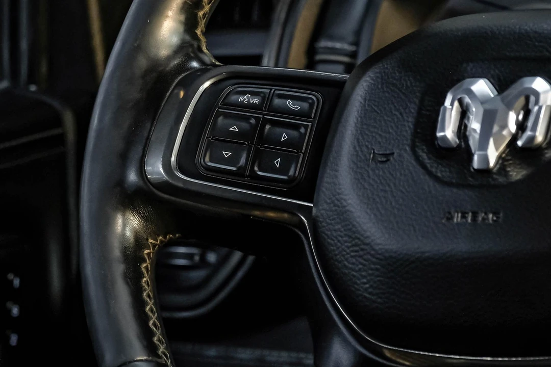 2019 Ram 3500 - Image 23 of 31