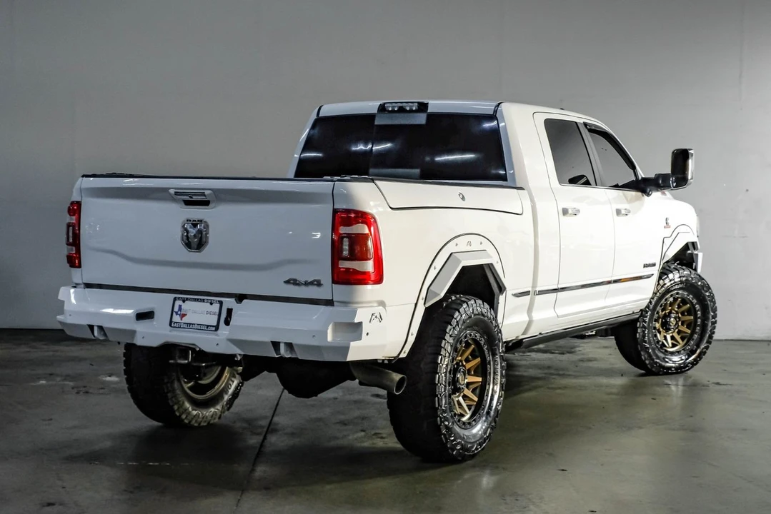 2019 Ram 3500 - Image 11 of 31