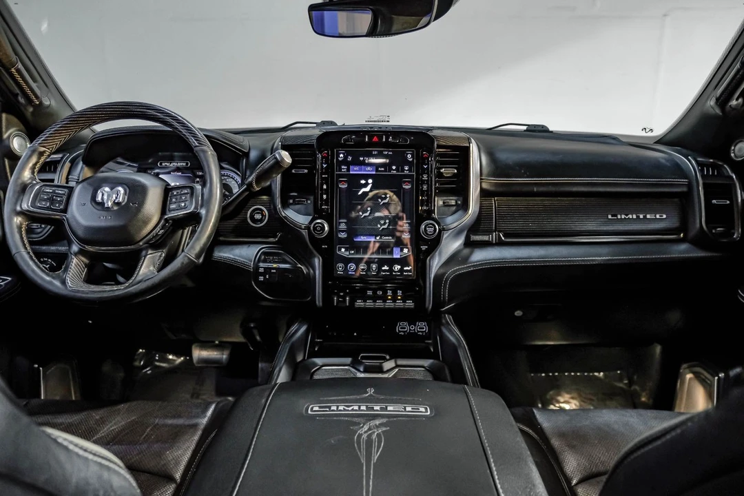 2019 Ram 3500 - Image 20 of 31