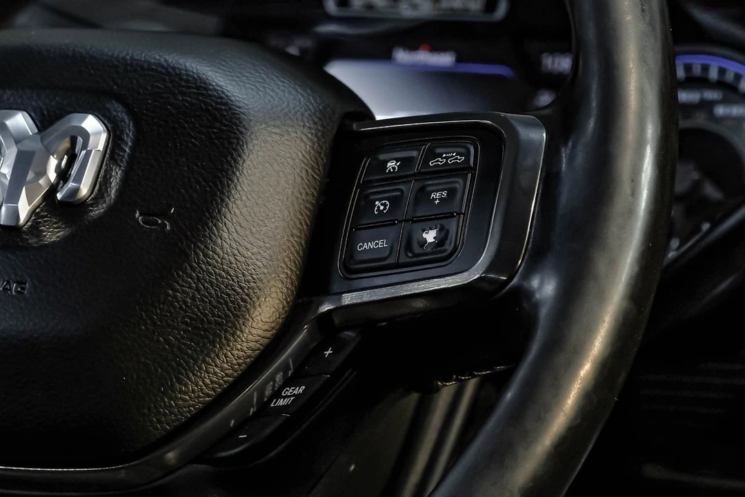 2019 Ram 3500 - Image 24 of 31