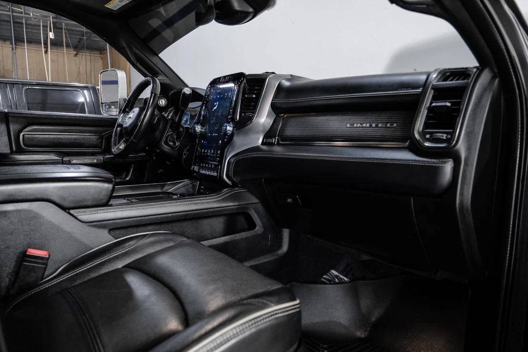 2019 Ram 3500 - Image 20 of 21