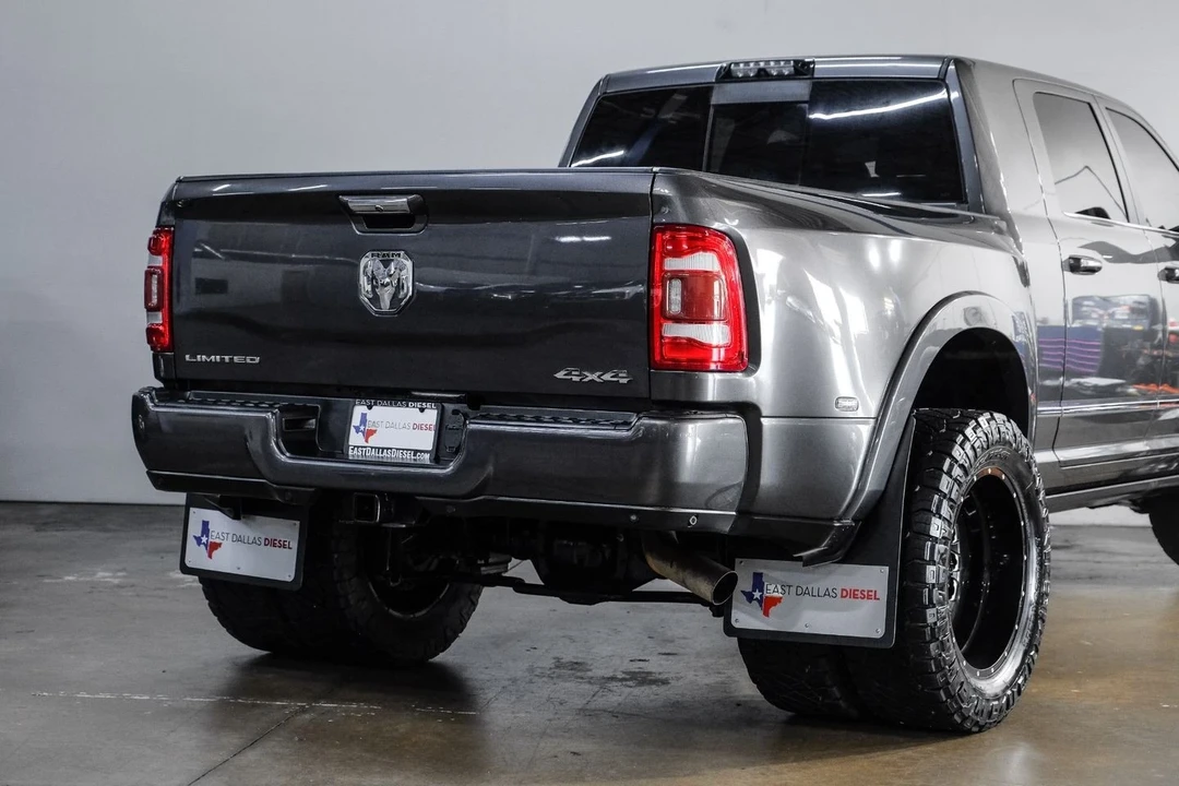 2019 Ram 3500 - Image 13 of 21