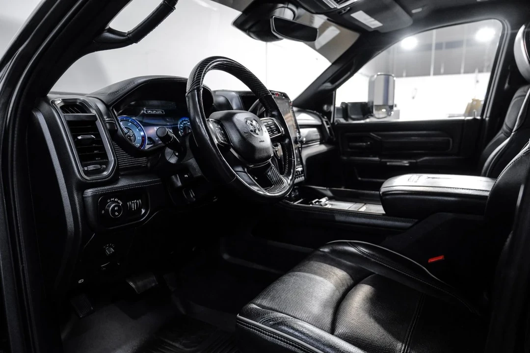 2019 Ram 3500 - Image 3 of 12
