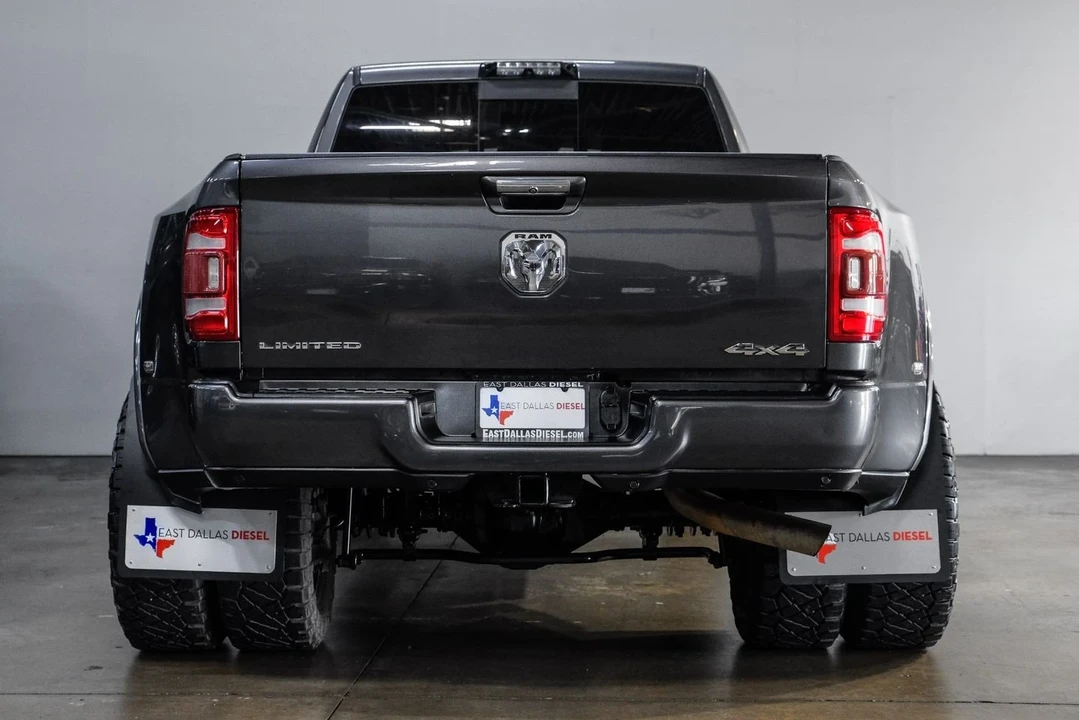 2019 Ram 3500 - Image 15 of 21
