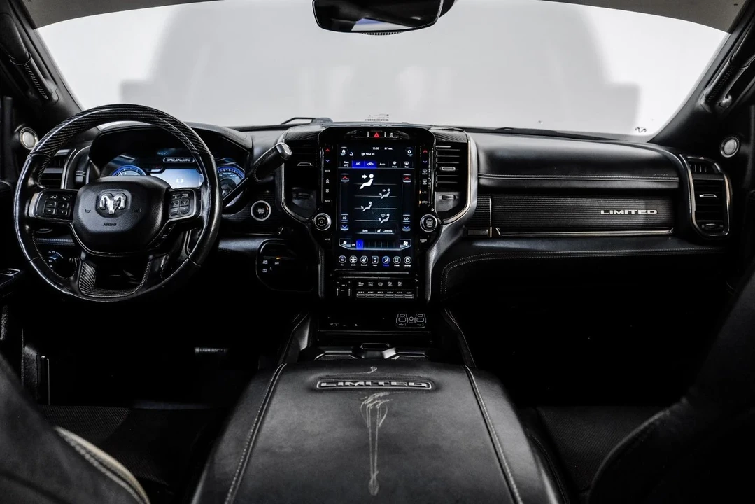 2019 Ram 3500 - Image 21 of 21