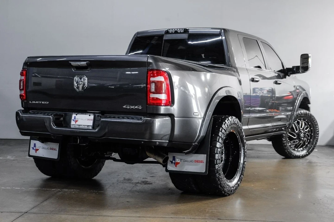 2019 Ram 3500 - Image 12 of 12