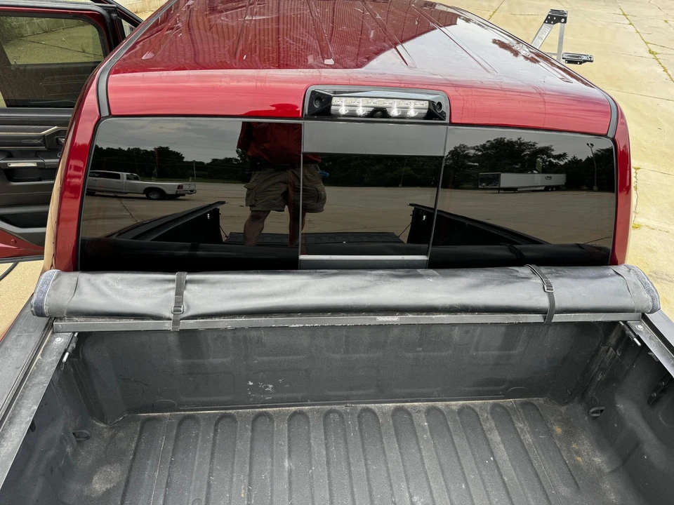 2019 Ram 3500 - Image 28 of 31