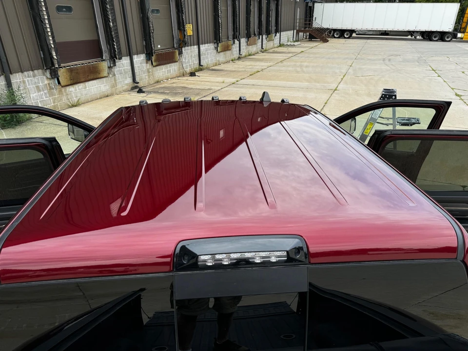 2019 Ram 3500 - Image 20 of 31