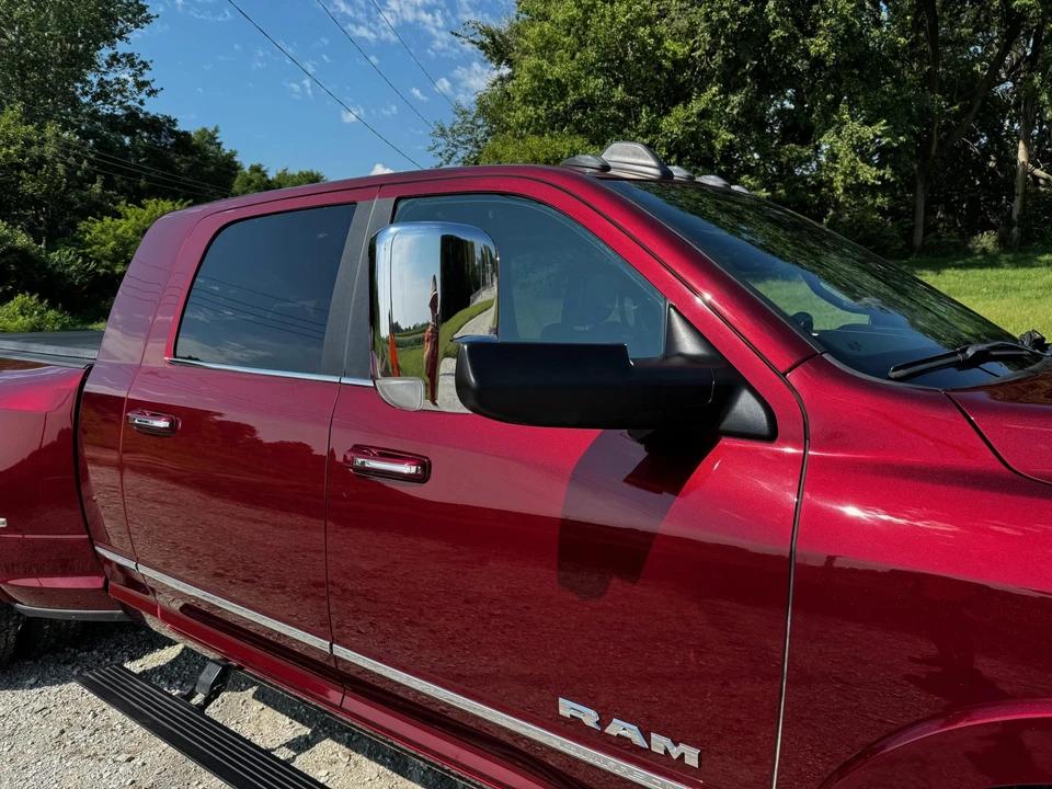 2019 Ram 3500 - Image 16 of 31