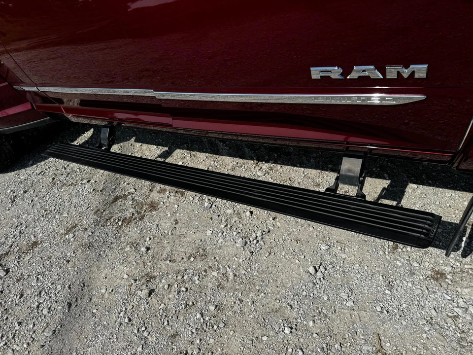 2019 Ram 3500 - Image 18 of 31