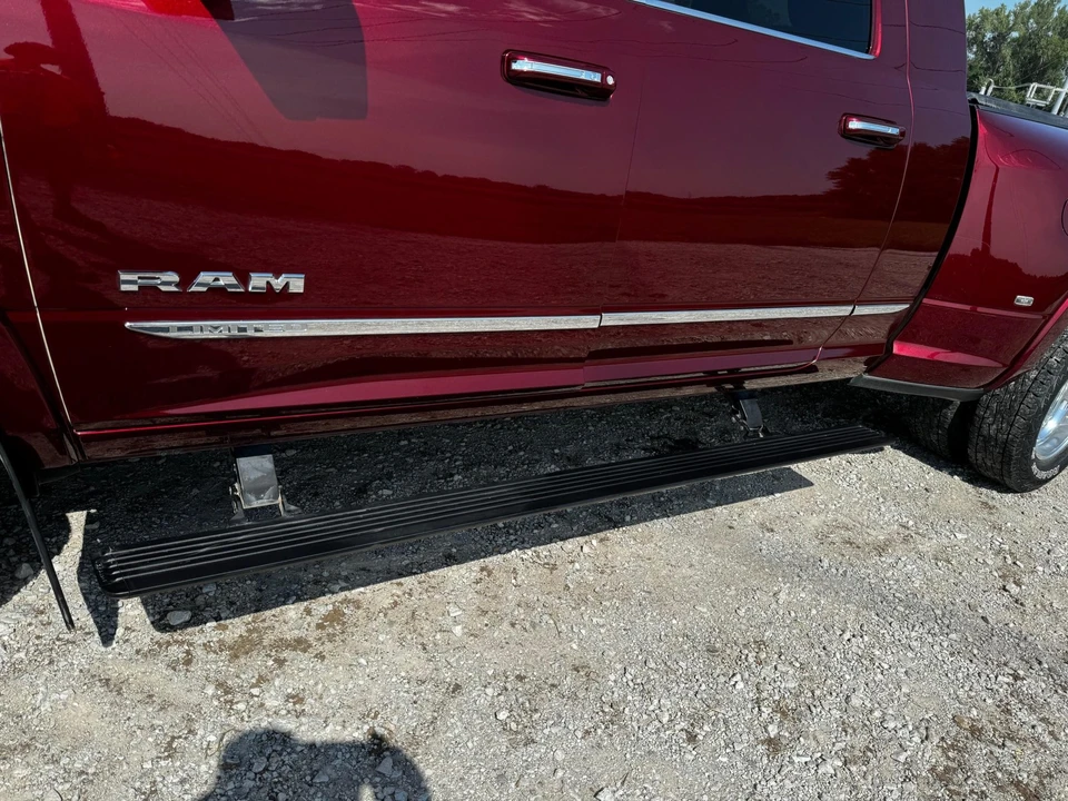 2019 Ram 3500 - Image 24 of 31